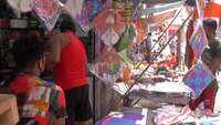 Independence Day 2020: Covid-19 dents sale of kites, flags in Delhi 