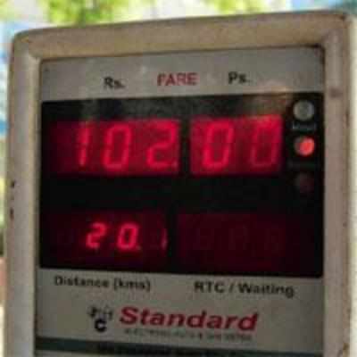 Consensus at auto meeting: All meters can be tampered