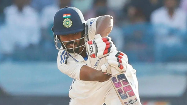 Andhra wicketkeeper-batter KS Bharat, who played seven Tests, announces retirement from Indian cricket