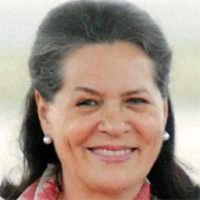 New Cong leaders? Madam will decide