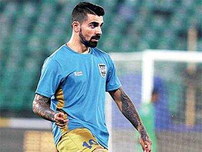 Table-toppers ATK clash with revitalised Mumbai City