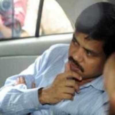 2G scam: Raja aide Sadiq Basha commits suicide