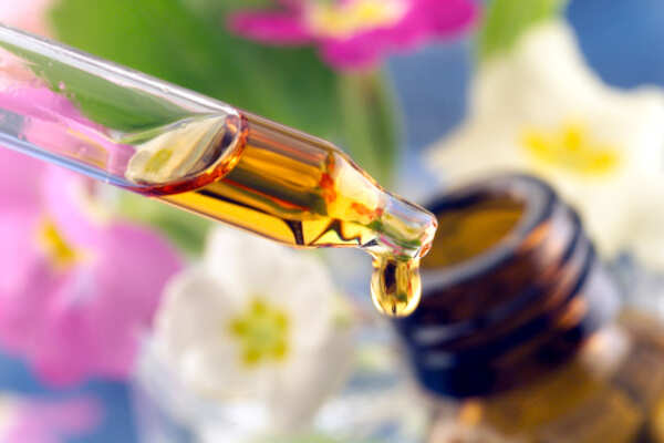 Castor oil, a common cure