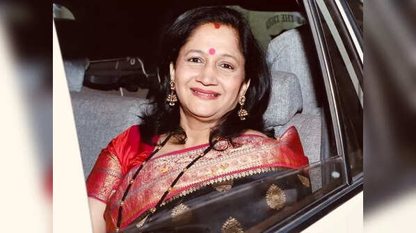 Alka Kubal
