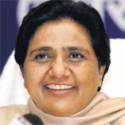 Mayawati refuses reprieve to Big B