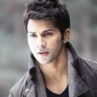 Varun Dhawan was once an '˜Ambani boy'