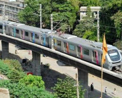 Congress targets CM on Metro car shed again, produces docs