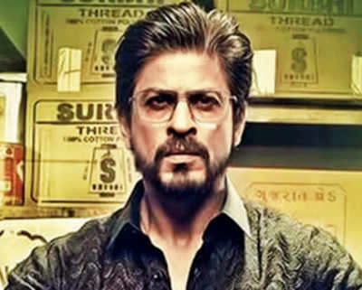 Raees gets Pathani back into trend