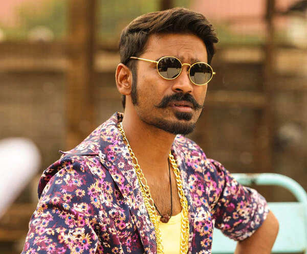 'Maari 2': Five reasons to watch Dhanush's film