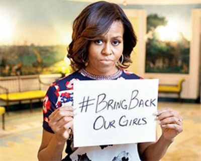 Michelle Obama called ‘prostitute’ by ISIS mag that defends child rape