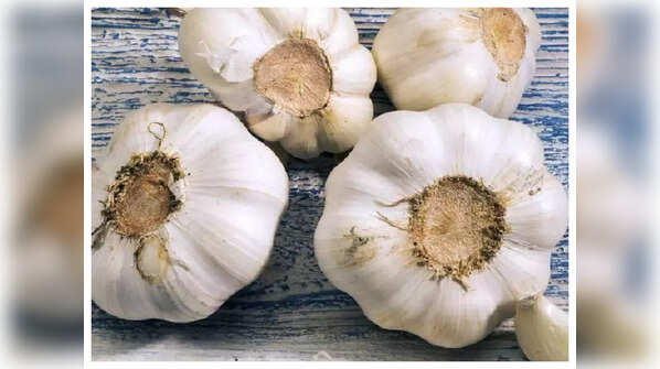 ​Garlic