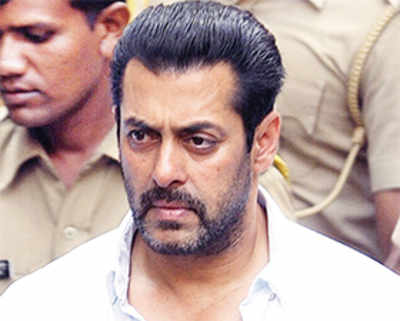 Cops planted evidence to show Salman was drunk, says defence