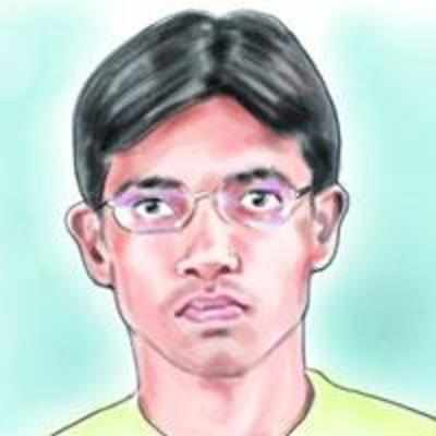 IIT suicide boy was forced to study in city