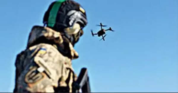 First global summit on AI in military makes strong case for a human in the loop