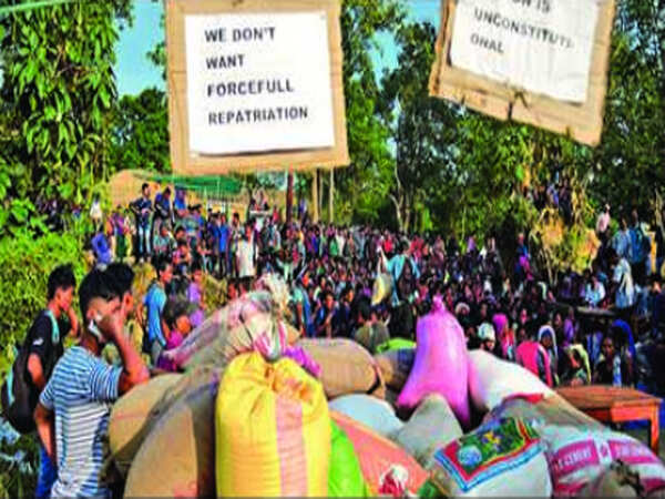 Brus stuck in a limbo as 'final' repatriation deadline ends on Saturday