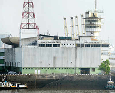 MbPT clears international cruise terminal at Rs 60 cr