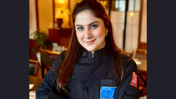 Chef Guntas Sethi spills the beans on fuss-free cooking, European flavours and feel-good food