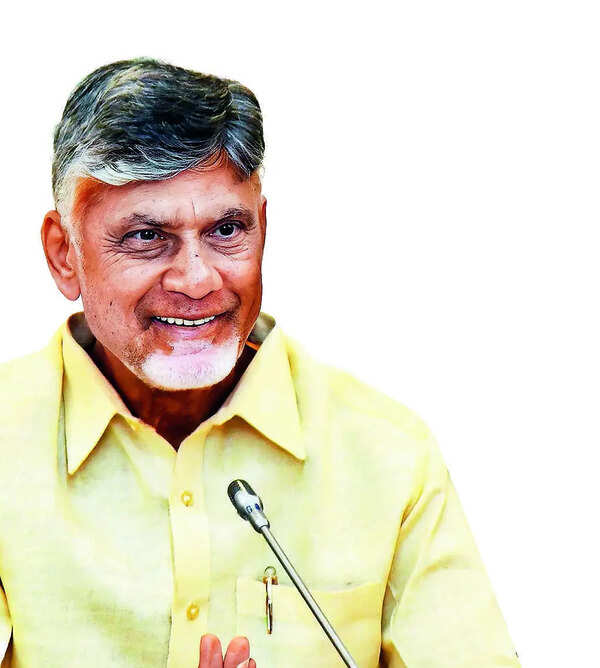 Naidu pushes direct ‘farm-to-home’ supply of fruits, vegetables