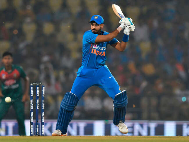 India vs Bangladesh: Is Shreyas Iyer the answer to India's No. 4 woes?