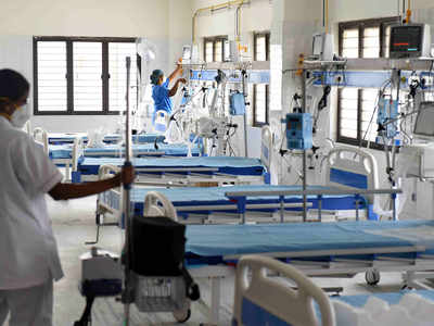 Mumbai: 25% hospital beds still vacant, but pressure more on private facilities