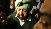 Punjab: CM Amarinder Singh extends lockdown till June 30 