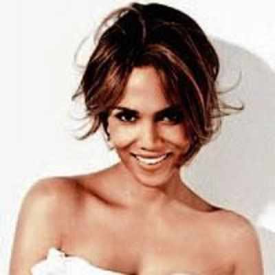 Stalker trouble for Halle Berry