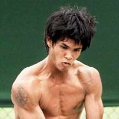 Somdev hopes to continue his steady progress