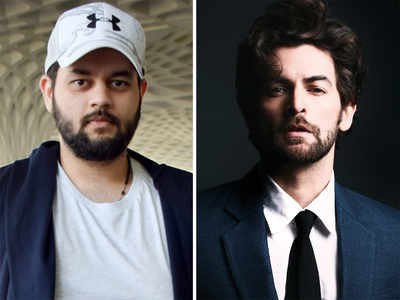 Neil Nitin Mukesh turns paraplegic for brother Naman's directorial debut