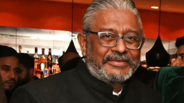 Who is Vikas Nath? Indian-origin restaurant owner admits to spiking woman’s drink with ‘date-rape drug’