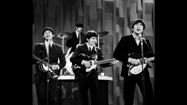 New Beatles fan experience set to open in London in 2027