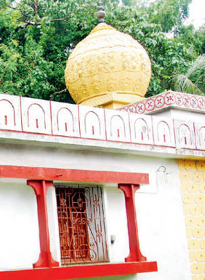 10th century Jain idols stolen from Mangalore temple
