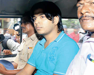 Ankit Tiwari granted bail