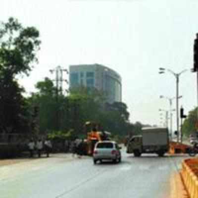 NMMC, traffic dept to work together to install, operate, maintain signals
