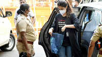 SSR case: Rhea Chakraborty arrested by NCB 