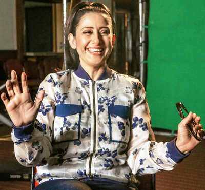 Manisha Koirala talks about her second innings in Bollywood, life and more