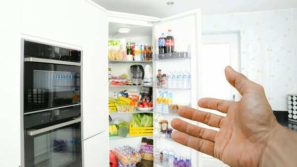 How to deep-clean your refrigerator in 4 easy steps