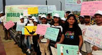 World No Tobacco Day: Open rally to spread awareness in Visakhapatnam 