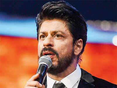 Champions Trophy 2017: Shah Rukh Khan to make commentary debut today at India vs Pakistan pre-match show