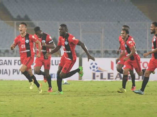 I-League: Chencho Gyeltshen, the star behind Minerva Punjab's emphatic turnaround