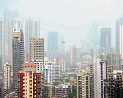 BMC may allow private helipads on high-rises