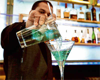 Liquor to become dearer as licence fee goes up by 50%