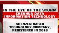 Influential Indians actively monitored under surveillance programme run by a Chinese firm 