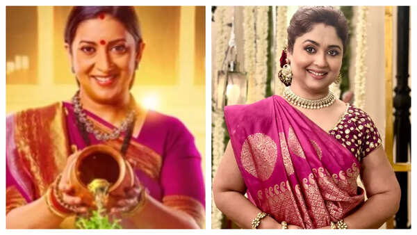 Exclusive - Kyunki Saas Bhi Kabhi Bahu Thi 2: Prachi Kowli to enter as Hemant Virani's wife; says 'Joining the sets of KSBKBT 2 felt deeply emotional and incredibly special'