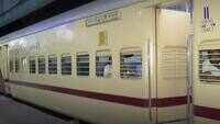 Unlock 1.0: Passenger train service resumes from Mumbai to UP’s Varanasi 