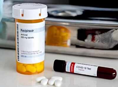 COVID-19: Favipiravir shows hope in Mumbai trial