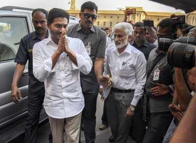 DA Case: Court rejects YS Jaganmohan Reddy ’s plea against CBI, ED simultaneous trial