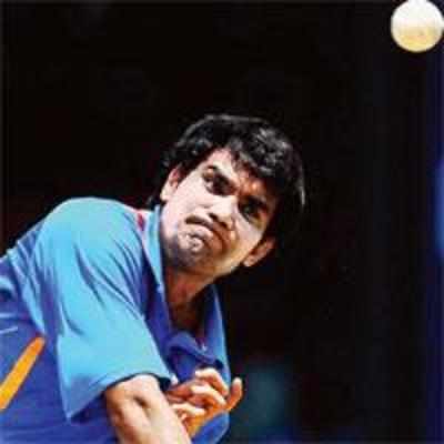 '˜In 2006 Munaf had some pace, now he is spinning the ball'