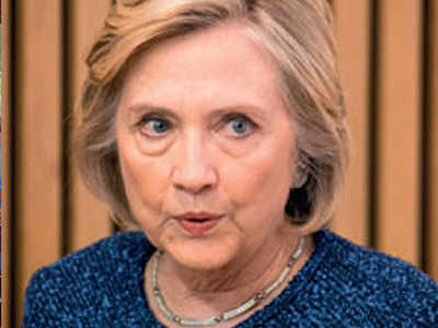 Lewinsky affair not an abuse of power: Hillary