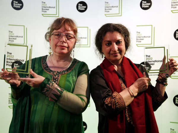 Geetanjali Shree’s Booker win: What will it change?