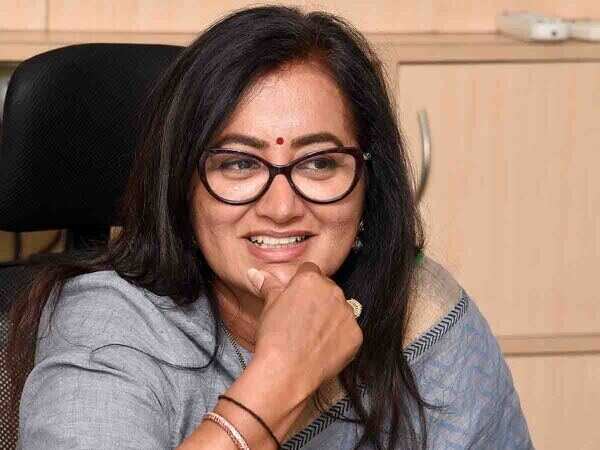 Sumalatha: Even in my wildest dreams, I never thought I’d be an actress or an MP